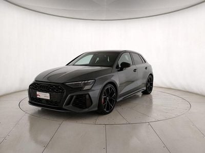 Audi RS3 Sportback