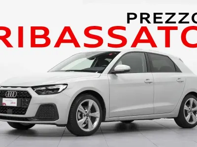 Usata Audi A1 116 CV (85 kW) 2025 SUV
