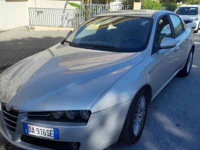 usata Alfa Romeo 159 - 2006