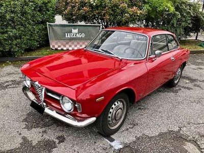 Alfa Romeo Gt Junior Usata In Vendita 86 Autouncle