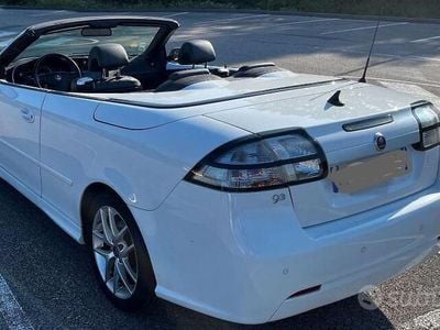 Saab 9-3 Cabriolet