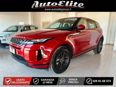 Gebraucht Land Rover Range Rover evoque
