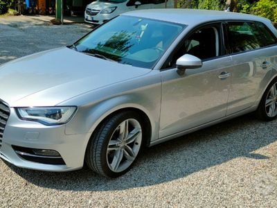 usata Audi A3 A3 1.6 TDI S tronic Ambition