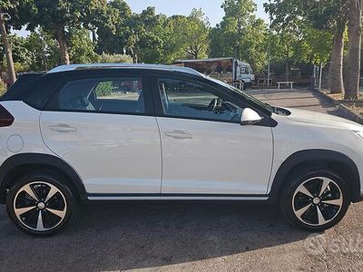 Usata DR DR 3.0 117 CV (86 kW) 2023 Bianco SUV