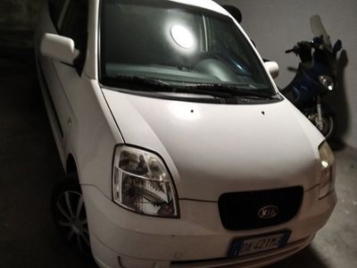 usata Kia Picanto 1.0 LX Urban