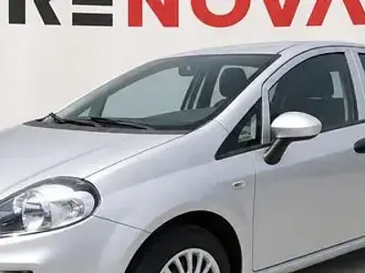 Usata Fiat Panda Pop 69 CV (50 kW) 2018 Grigio Utilitaria