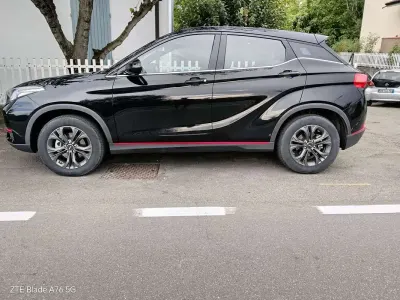 Usata DFSK Fengon 110 CV (80 kW) 2025 SUV
