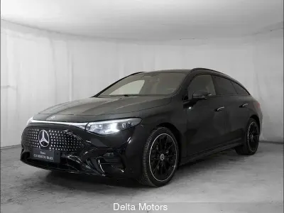 Nuova Mercedes CLA 250+ AMG Line Premium 200 kW (272 CV) 2026 Berlina