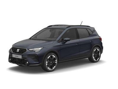 Nuova Seat Arona Black Edition 116 CV (85 kW) 2026 Nero midnight SUV