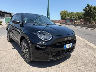 Usata Fiat 600