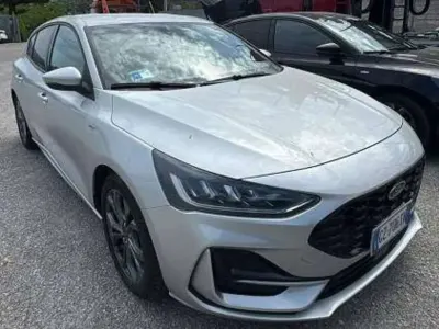 Usata Ford Focus