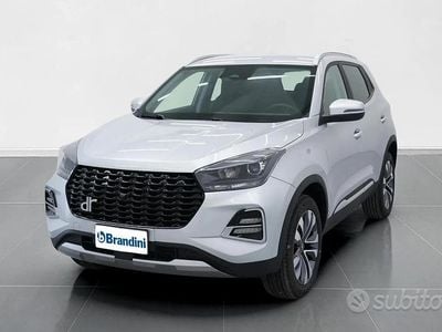Grigio Nuova 2025 DR DR 5.0 SUV | 19.340 €