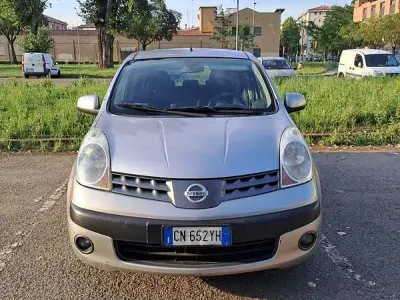 Usata Nissan Note