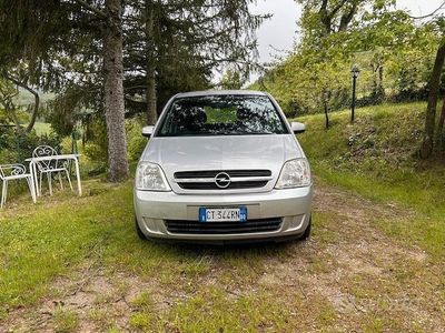 usata Opel Meriva 1.4 16v Enjoy