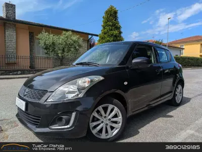 Usata Suzuki Swift