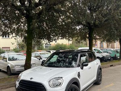 usata Mini Cooper D Countryman 