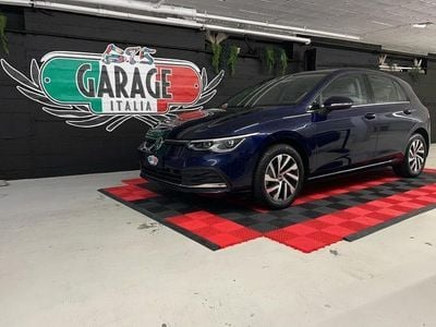 Blu Usata 2021 VW Golf VIII | 21.500 € (Super prezzo)