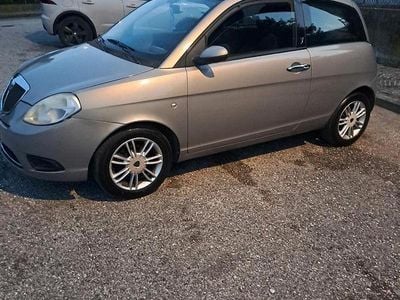 Usata Lancia Ypsilon 2008 Utilitaria