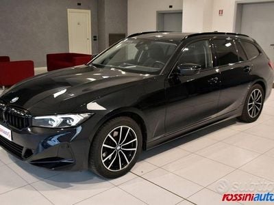 BMW 320e