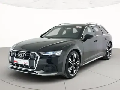 Usata Audi A6 Allroad