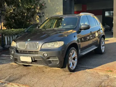 Usata BMW X5