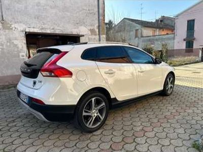 usata Volvo V40 CC 1.6 d2 Business my15