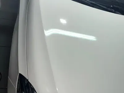 Usata Mercedes A180 Premium 122 CV (89 kW) 2015 Bianco Utilitaria