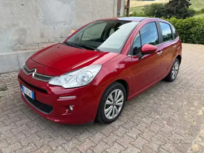 Usata Citroën C3