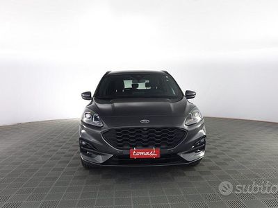 Grigio Usata 2023 Ford Kuga ST SUV | 21.900 € (Ottimo prezzo)