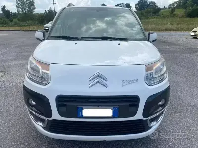 Usata Citroën C3 Picasso