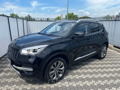 Occasion DR DR 4.0 117 ch (86 kW) 2024 Noir SUV
