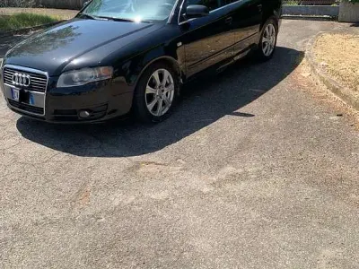 Usata Audi A4 139 CV (102 kW) 2005 Station wagon