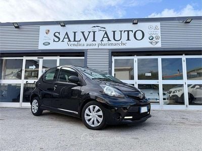 Other Usata 2013 Toyota Aygo Edition Utilitaria | 5900 € (Buon prezzo)