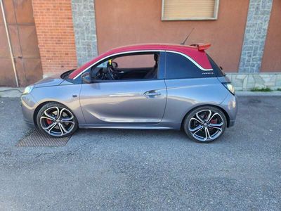 usata Opel Adam Adam1.4 S s