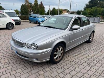 Jaguar X-type