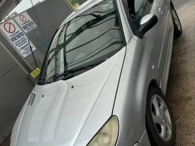 Usata Peugeot 206