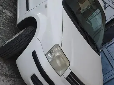 Usata Chevrolet Matiz 67 CV (49 kW) 2009 Bianco Utilitaria