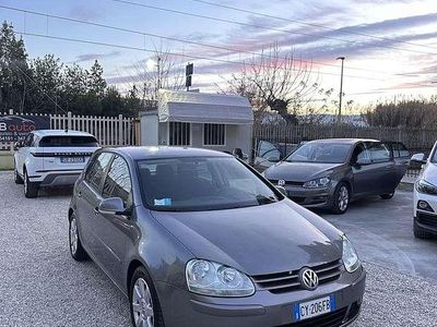 Usata VW Golf IV Sportline 140 CV (102 kW) 2005 Other Berlina
