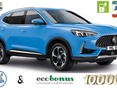 usata MG EHS Plug-in Hybrid Luxury ** ECOBONUS **