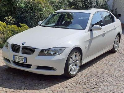 Usata BMW 325 197 CV (144 kW) 2008 Berlina