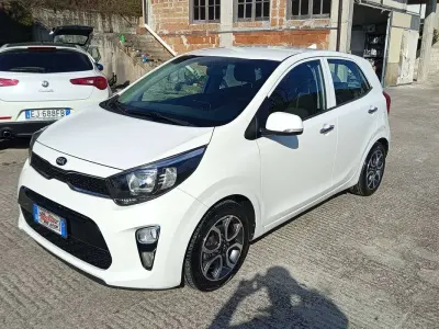 Usado Kia Picanto