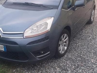 usata Citroën C4 Picasso - 2009