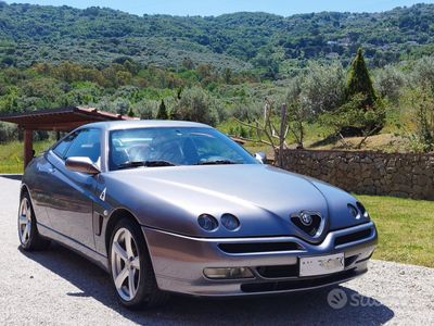 Alfa Romeo GTV