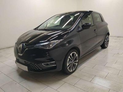 usata Renault Zoe intens r135 flex