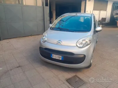 Usata Citroën C1