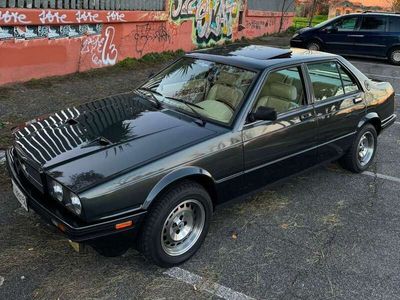 Maserati Biturbo