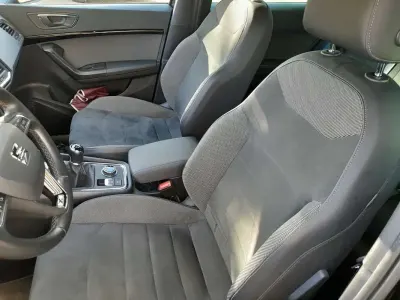 Usata Seat Ateca XCELLENCE 150 CV (110 kW) 2020 SUV