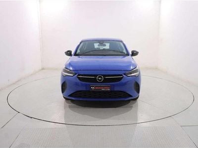 Blu Usata 2022 Opel Corsa Design & Tech Berlina | 10.300 € (Ottimo prezzo)