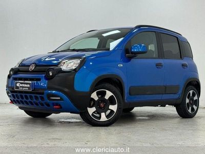 Fiat Panda Cross