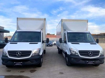 Mercedes Sprinter